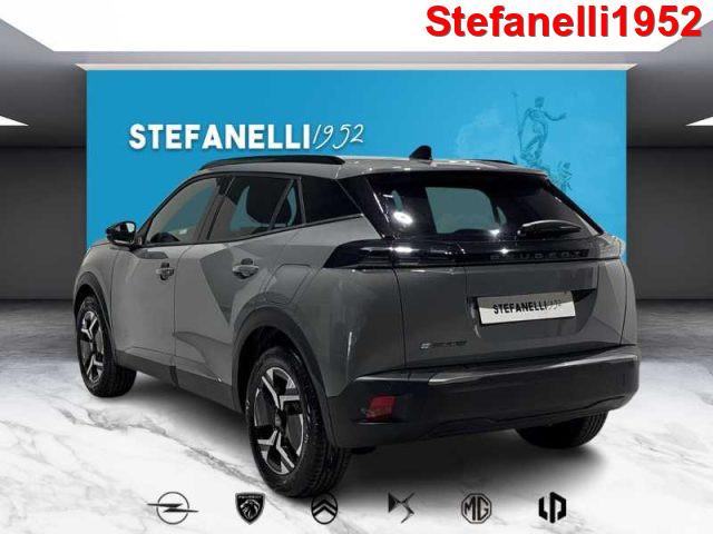 PEUGEOT 2008 54 kWh Allure