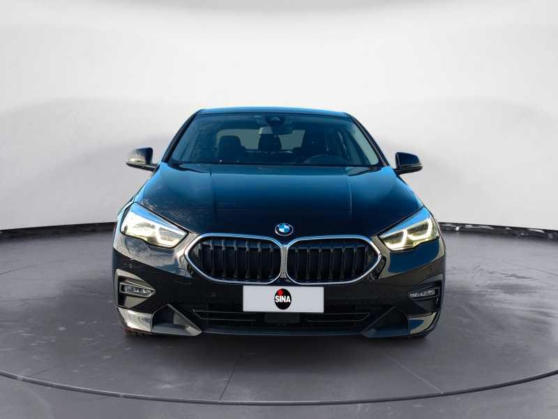 BMW Serie 2 F45 2014 Active Tourer - 218d act.tourer Advantage a