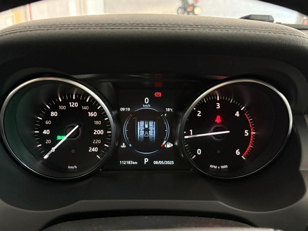 LAND ROVER Range Rover Evoque 2.0 TD4 150 CV 5p. HSE Dynamic