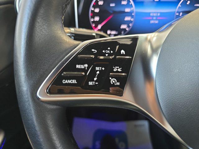 MERCEDES-BENZ GLC 220 d 4Matic Mild hybrid Coupé Advanced Plus
