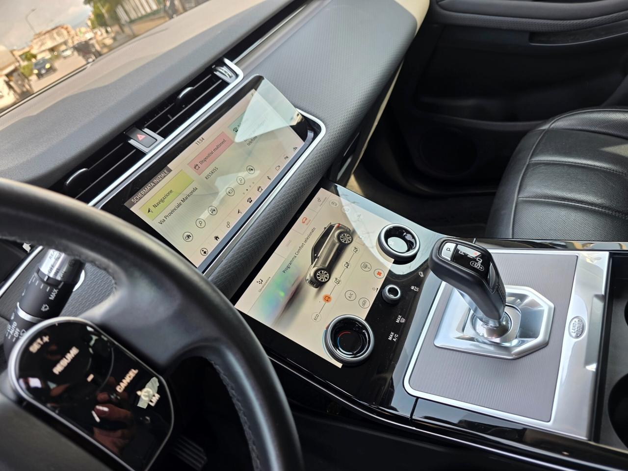 Land Rover Range Evoque 2.0D I4-L.Flw 150 CV AWD Auto HSE