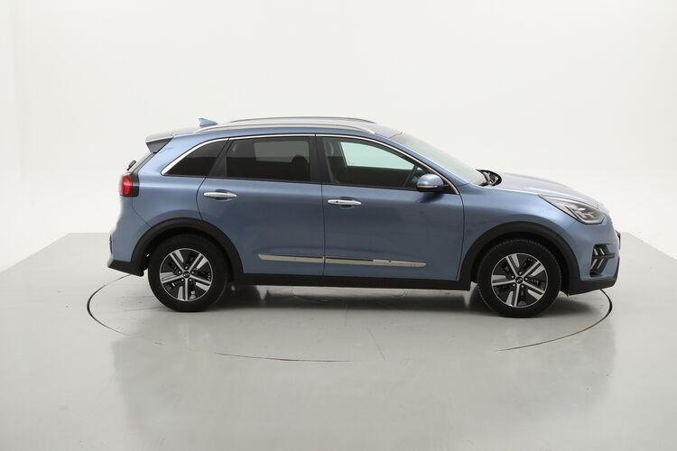 Kia Niro HEV Evolution DCT BR886022 1.6 Plug-In Hybrid 141CV