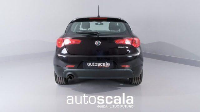 ALFA ROMEO Giulietta 1.6 JTDm TCT 120 CV Super