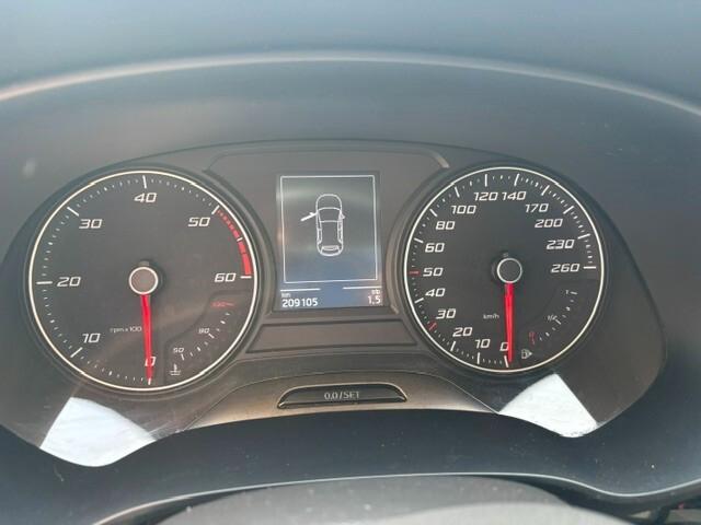 Seat Leon 1.6 TDI 105 CV ST Start/Stop Business LED