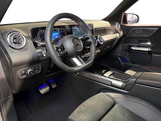 MERCEDES-BENZ GLB 200 d Automatic AMG Line Advanced Plus