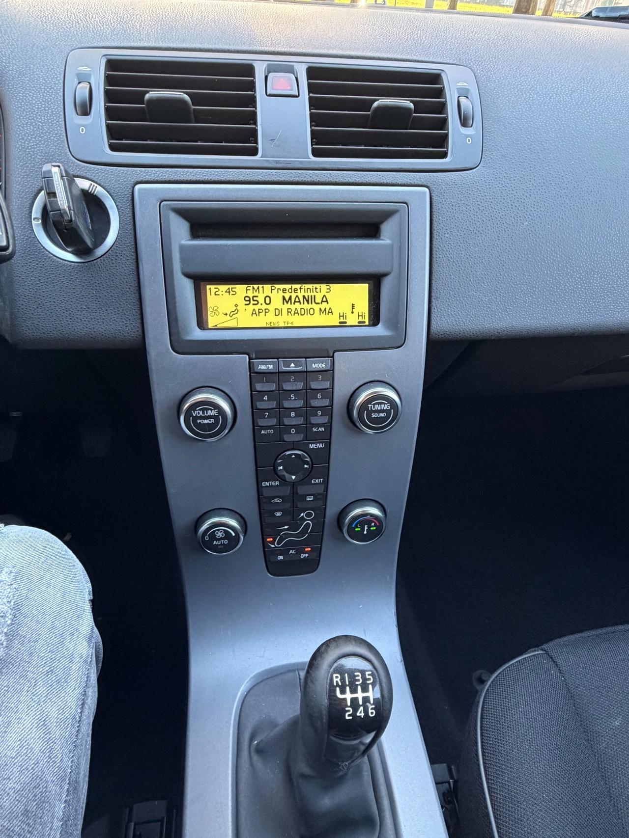 Volvo V50 Station Wagon 1.6 D2