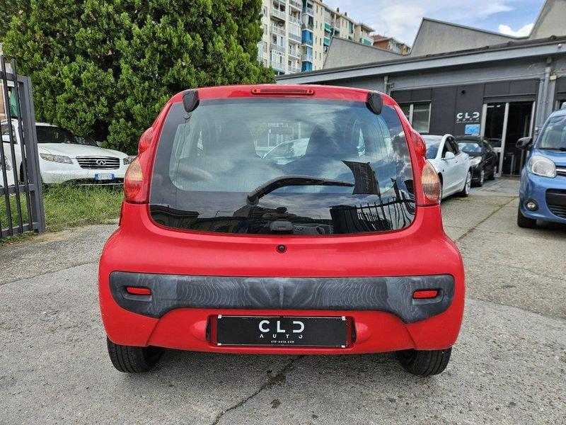 Peugeot 107 1.0 68CV 3p.
