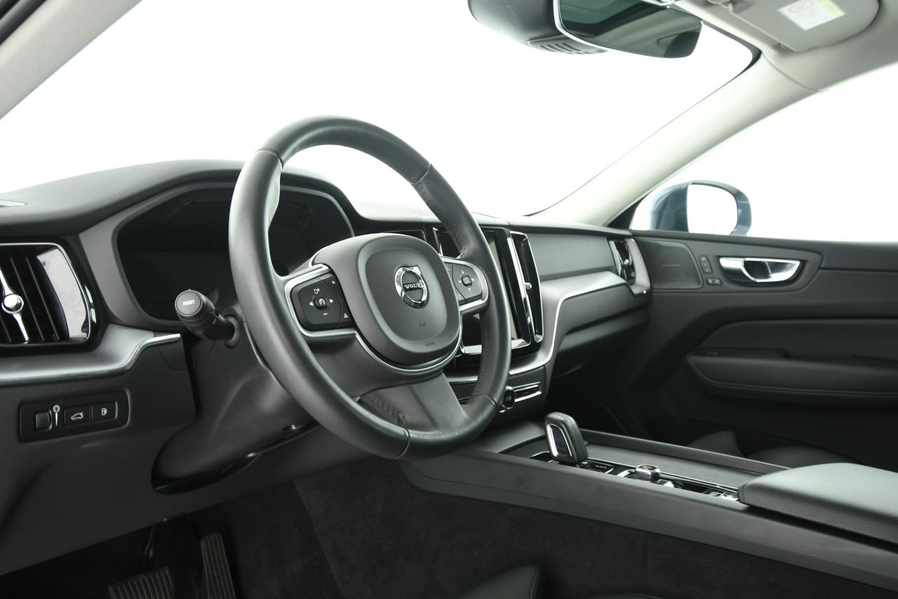 VOLVO XC60 2.0 t6 phev Inscription awd auto SOSPENSIONI+TETTO PANO+PELLE