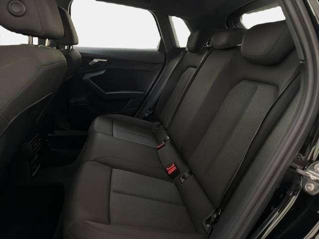 Audi A3 SPB 30 TDI S line edition