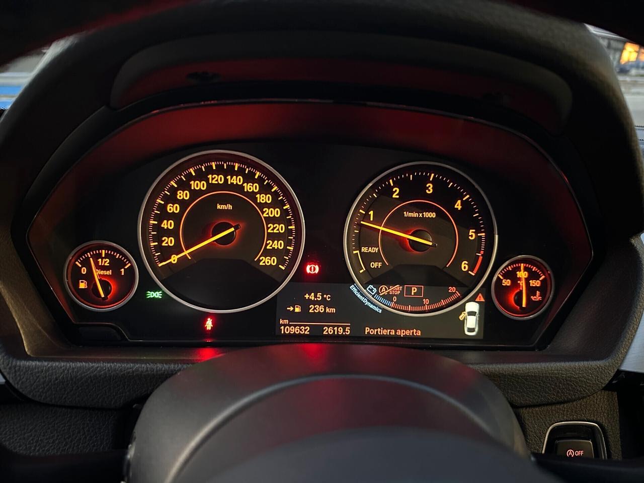 Bmw 420d xDrive Gran Coupé M sport STEPTRONIC