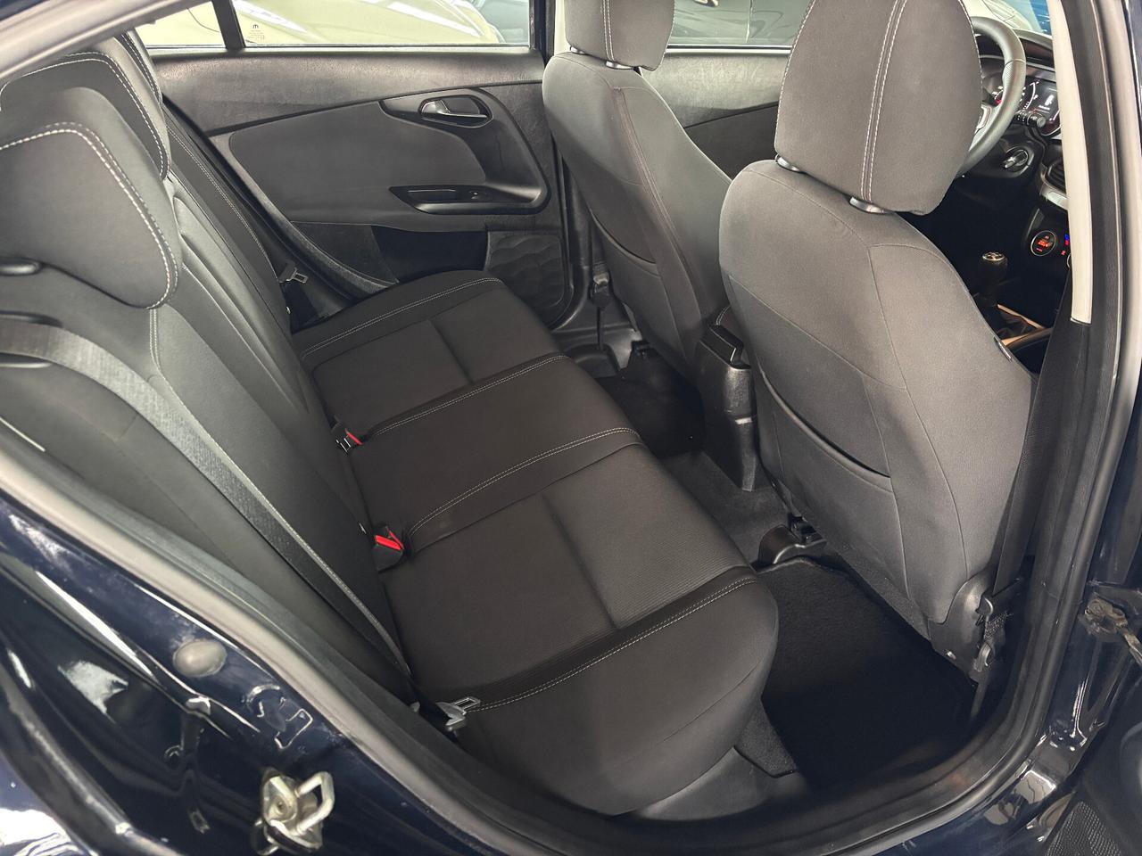 Fiat Tipo 1.3 Mjt 70KW 95CV Business NEOPATENTATO