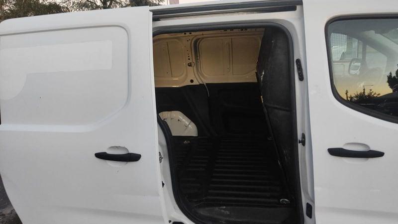 Citroën Berlingo Berlingo BlueHDi 100 S&S Van M Club