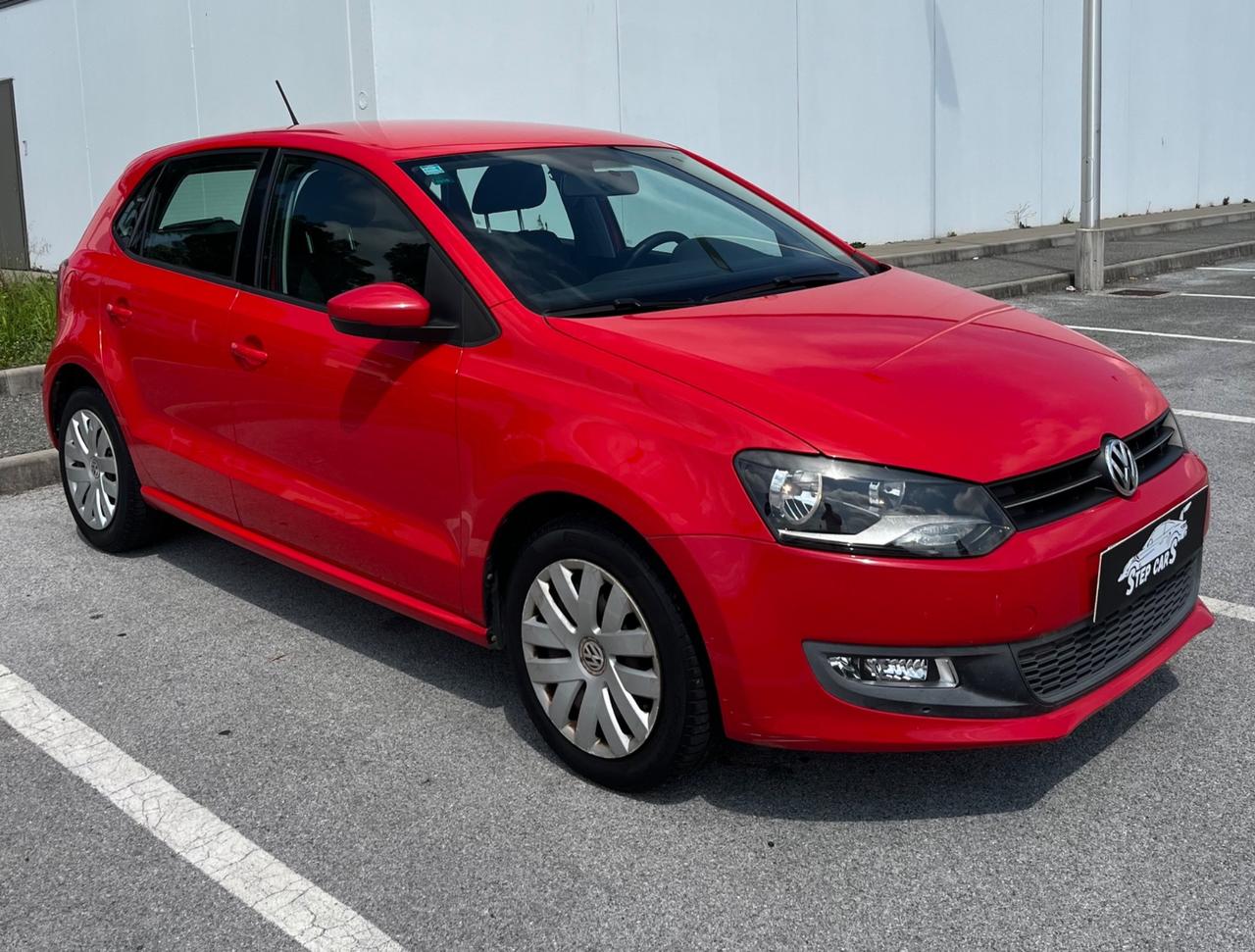Volkswagen Polo 1.2 70 CV 5p. Comfortline