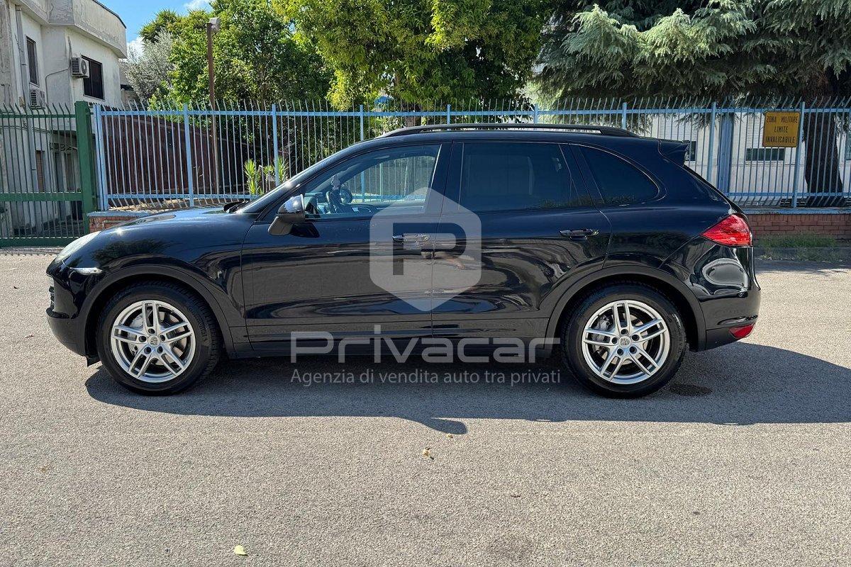 PORSCHE Cayenne 3.0 Diesel