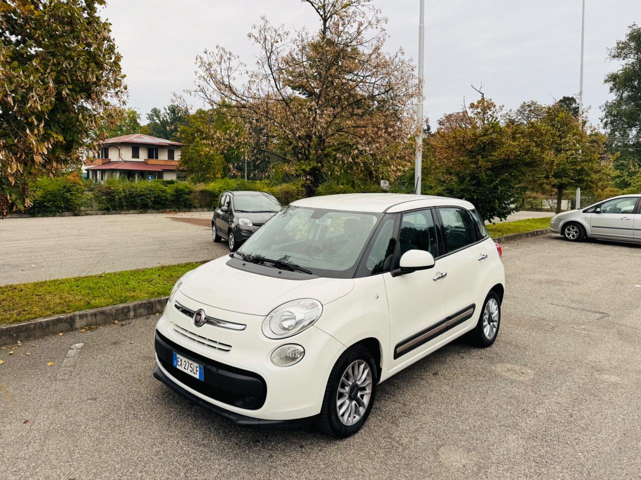 Fiat 500L 1.3 Multijet 85 CV Pop
