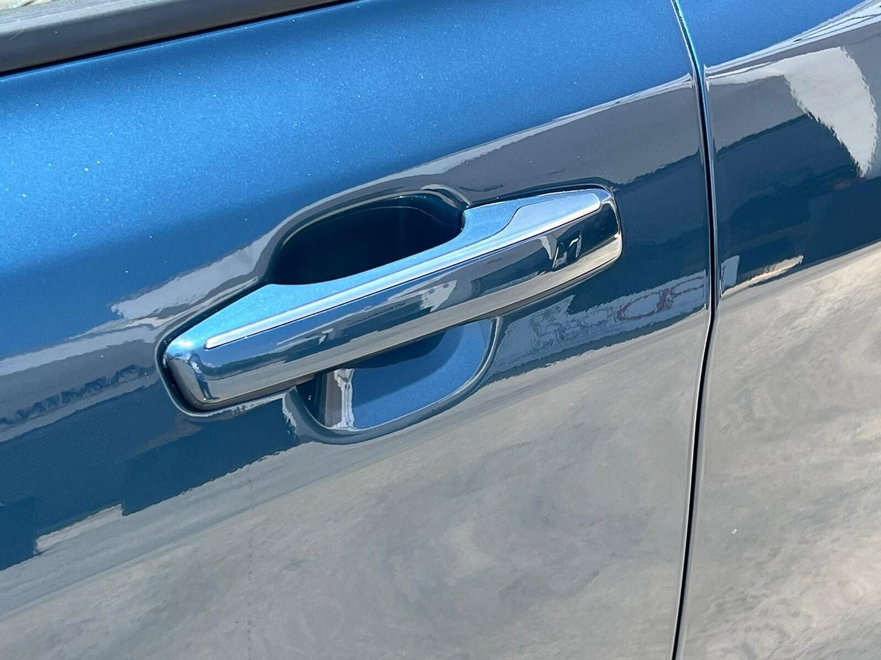 Lynk&co 01 PHEV Tetto/360/Led/cerchi 20/bicolore
