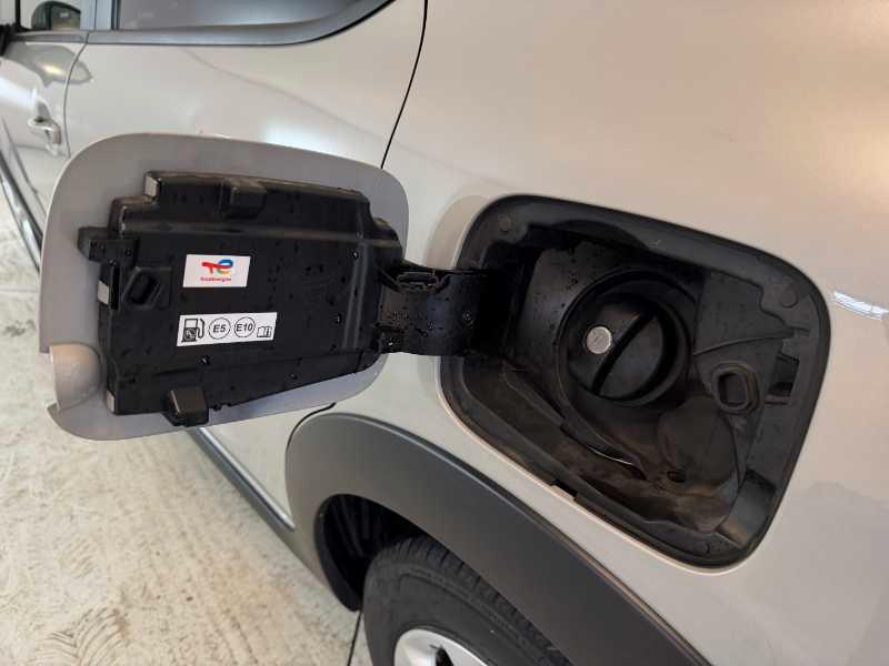 CITROEN C3 3ª serie - C3 PureTech 83 S&S You