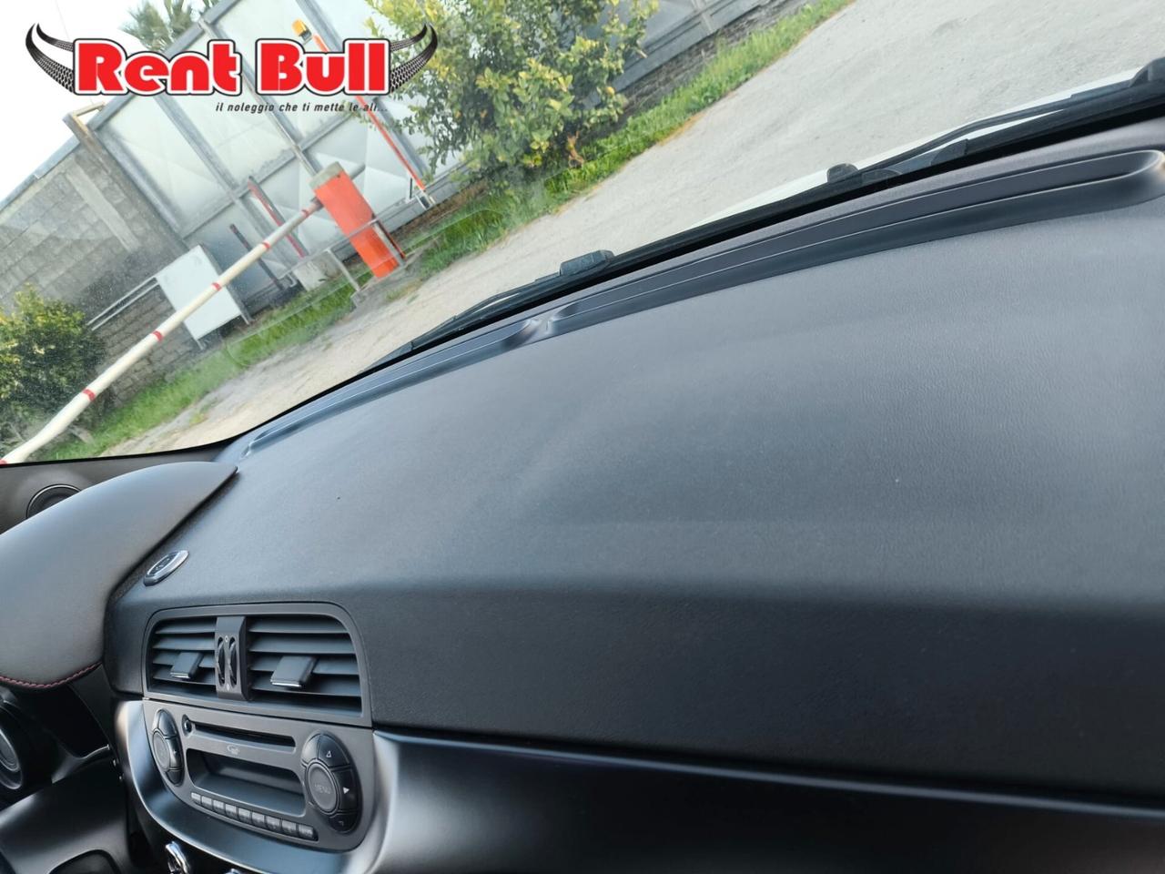 FIAT 500 ABARTH 1.4 TURBO T-JET [RIF: 926]