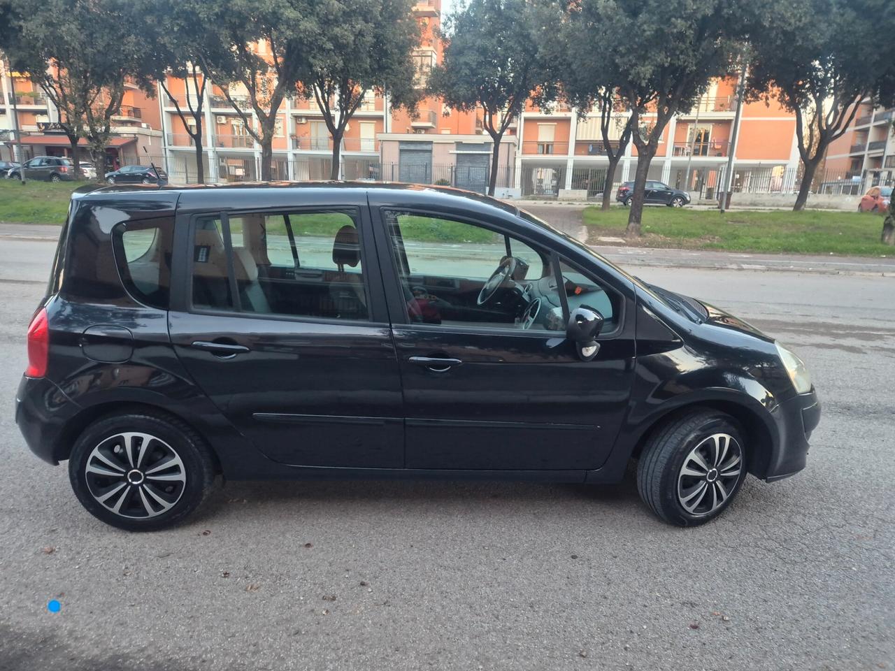 Renault Modus Grand 1.5 dCi 85CV Dynamique