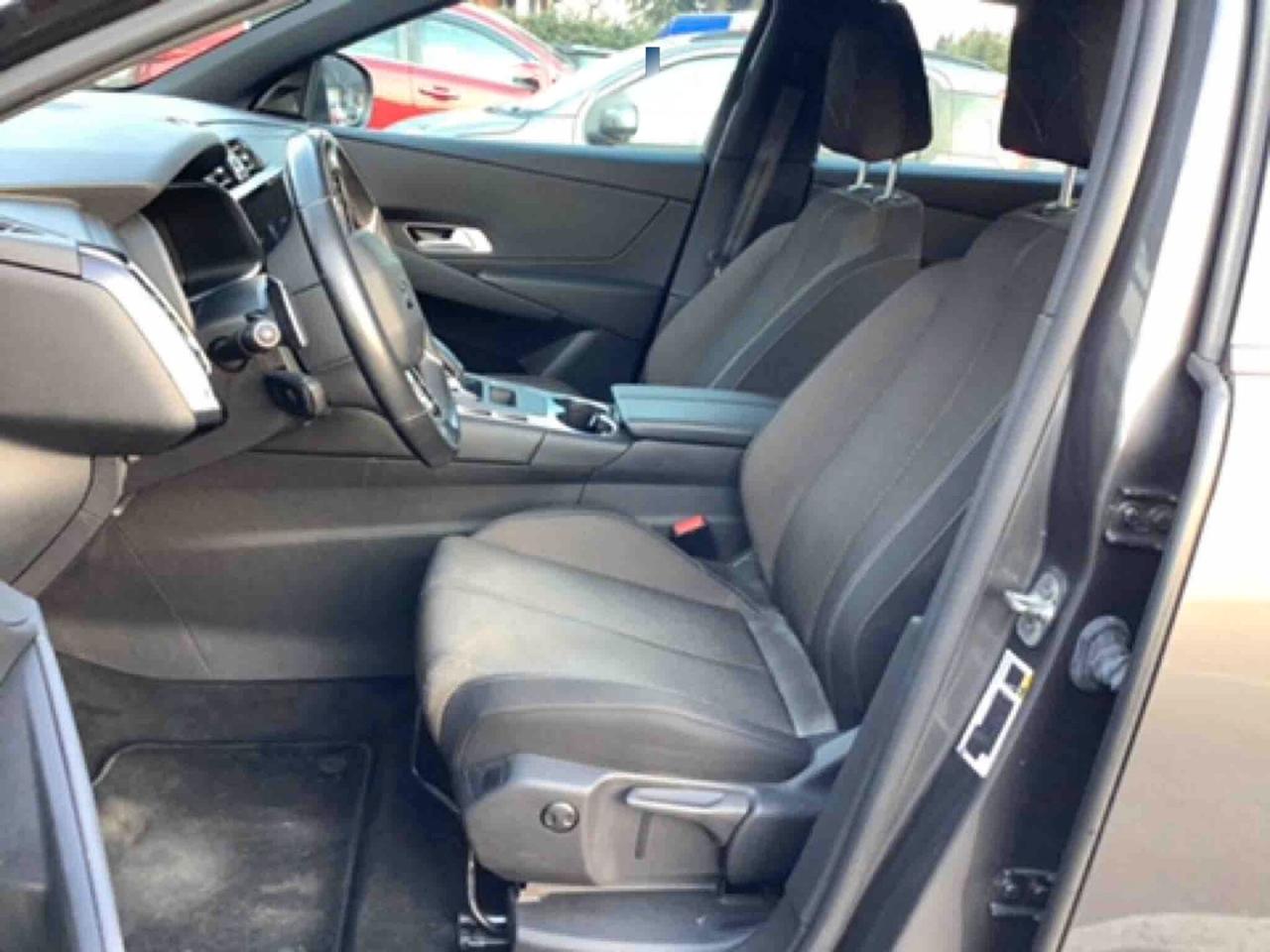 DS 7 1.5 BLUEHDI 130CV AUT. BUSINESS BASTILLE ( FARI LED - COCKPIT - NAVI - MIRROR - PDC - TELECAMERA ANTPOST. )