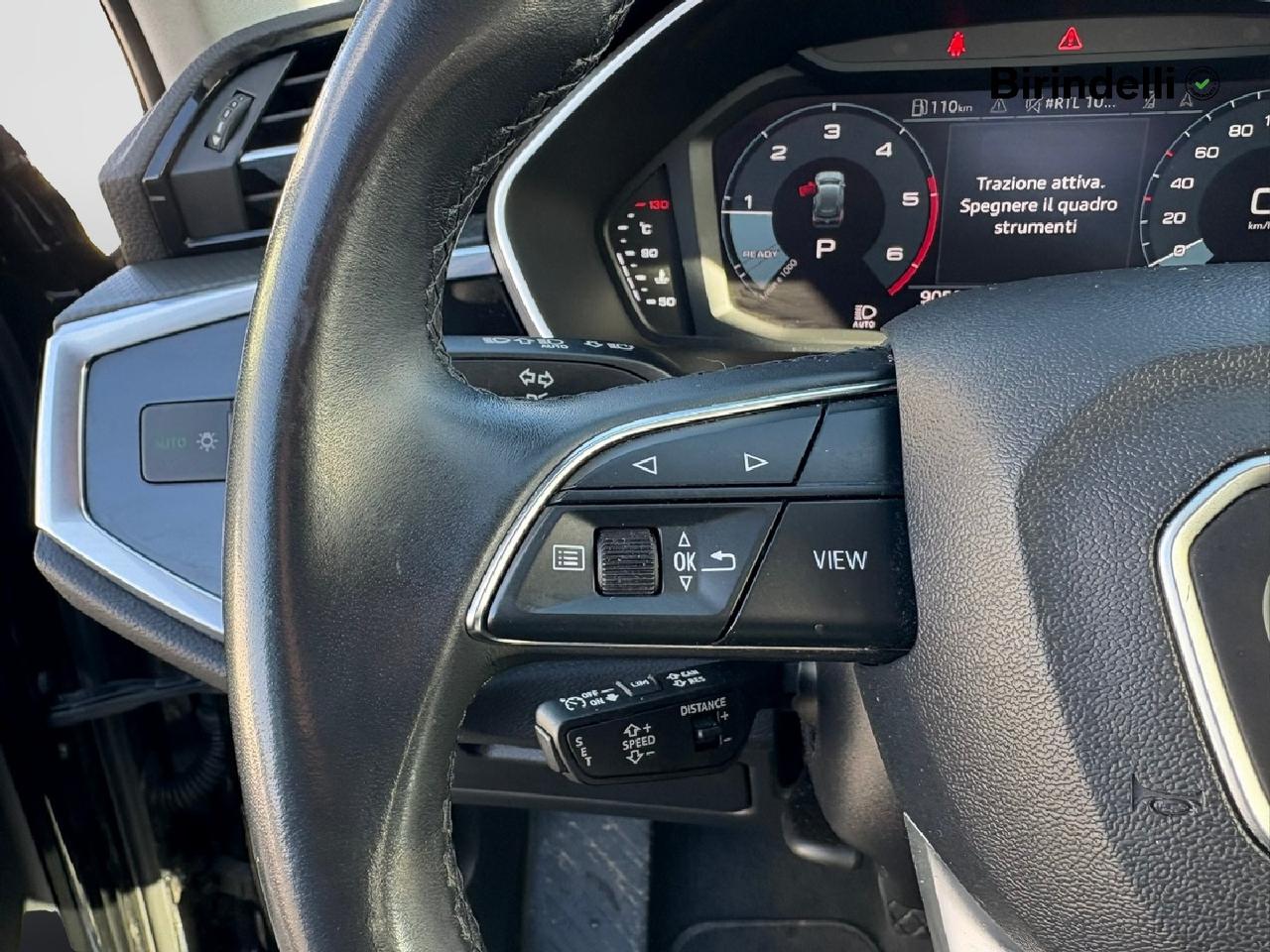 AUDI Q3 2ª serie - Q3 35 TDI S tronic Business