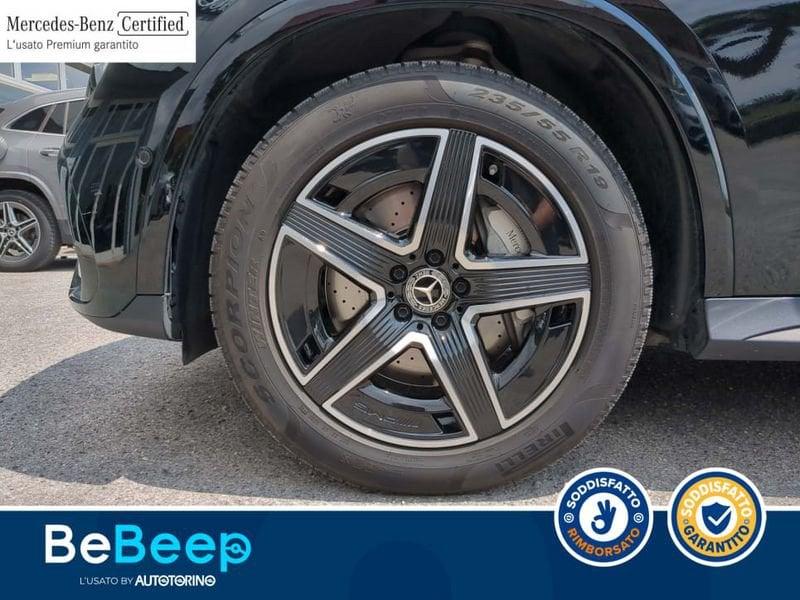 Mercedes-Benz GLC 220 D AMG ADVANCED PLUS 4MATIC AUTO