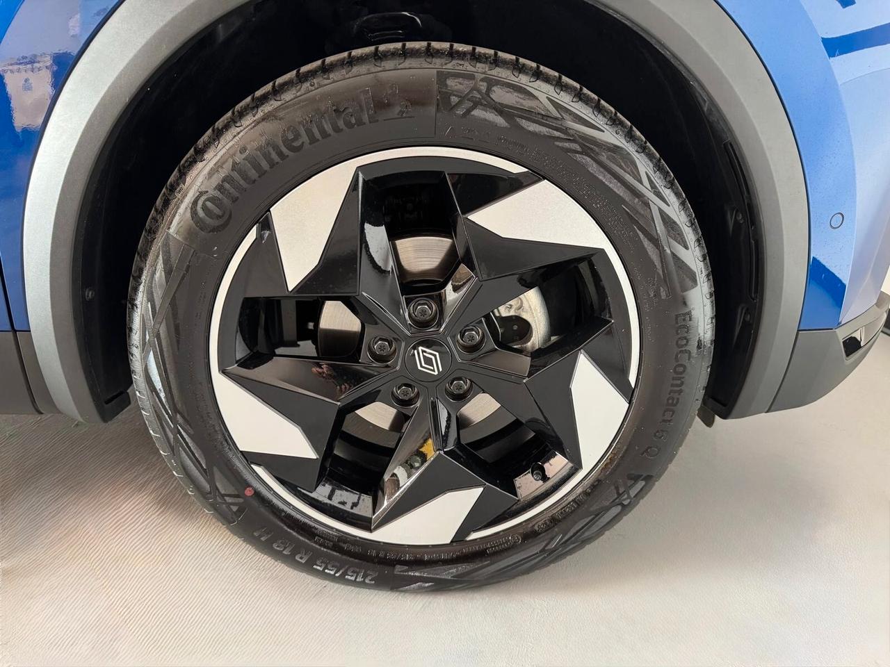 Renault Captur GPL 100 CV Techno