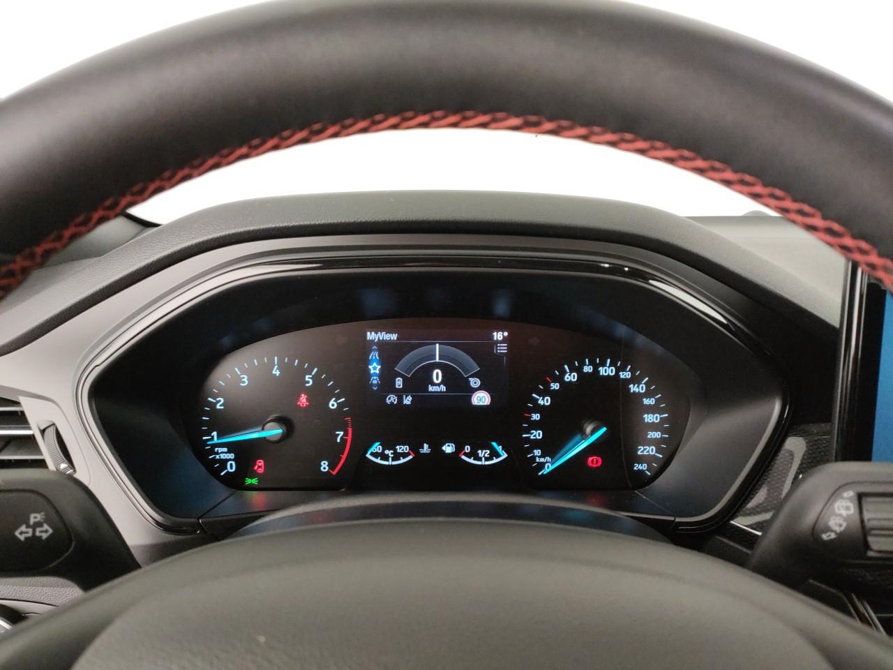 FORD Focus 1.0t ecoboost h ST-Line 125cv