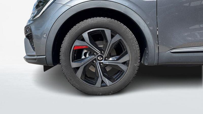 Renault Arkana 1.6 E-Tech full hybrid R.S. Line Fast Track 145cv