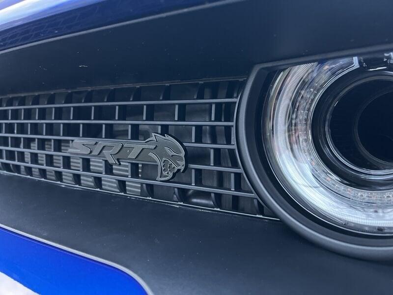 Dodge Challenger SRT 6.2L HELLCAT WIDEBODY JAILBREAK