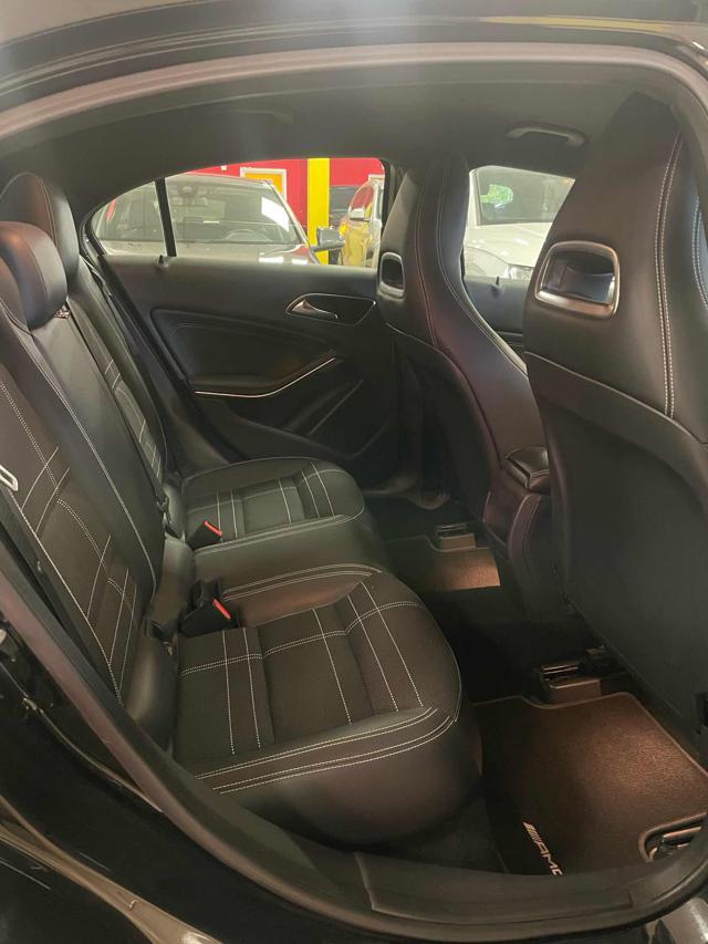 MERCEDES-BENZ A 180 CDI BlueEFFICIENCY *PELLE/XENO/LED/NAVI*