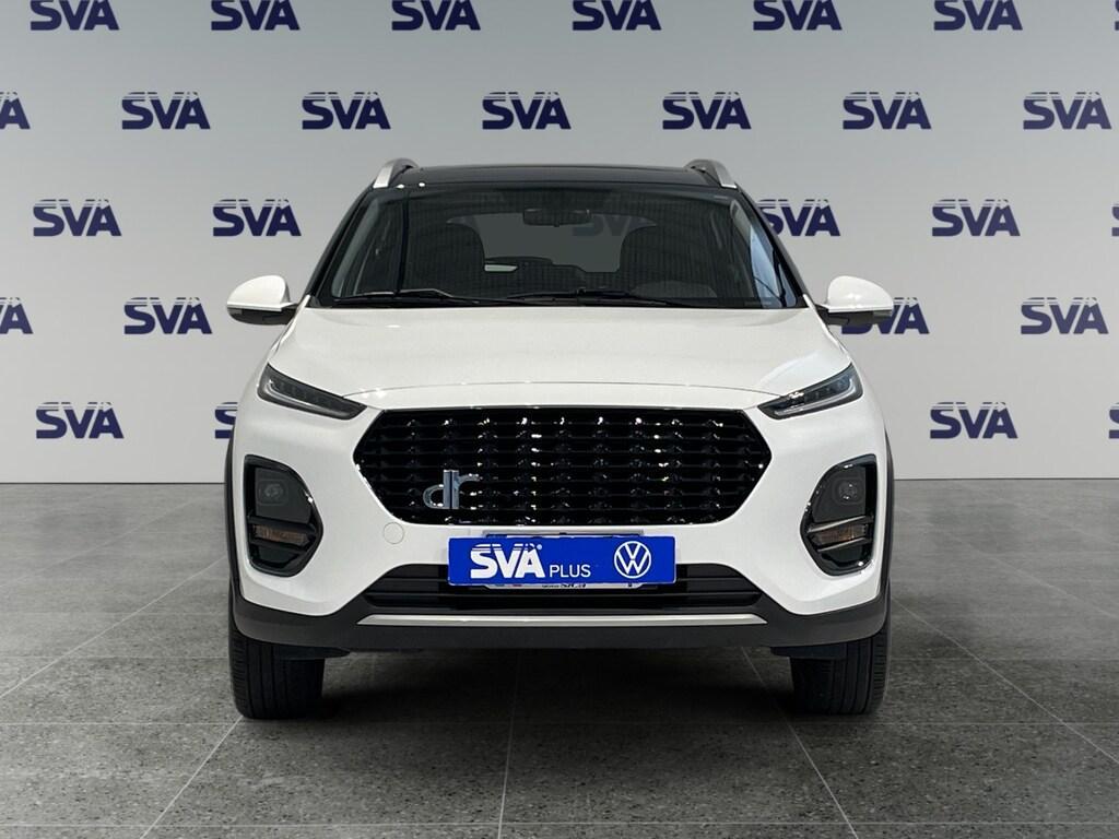 DR Motor DR 3.0 1.5 114CV CVT GPL