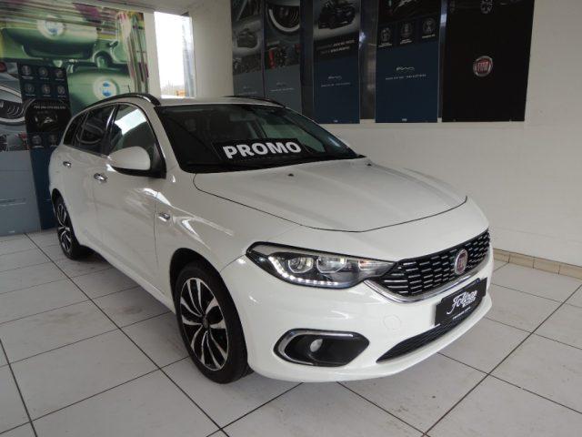 FIAT Tipo 1.6 Mjt S&S SW Lounge