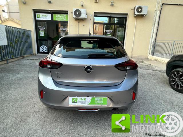 OPEL Corsa Edition