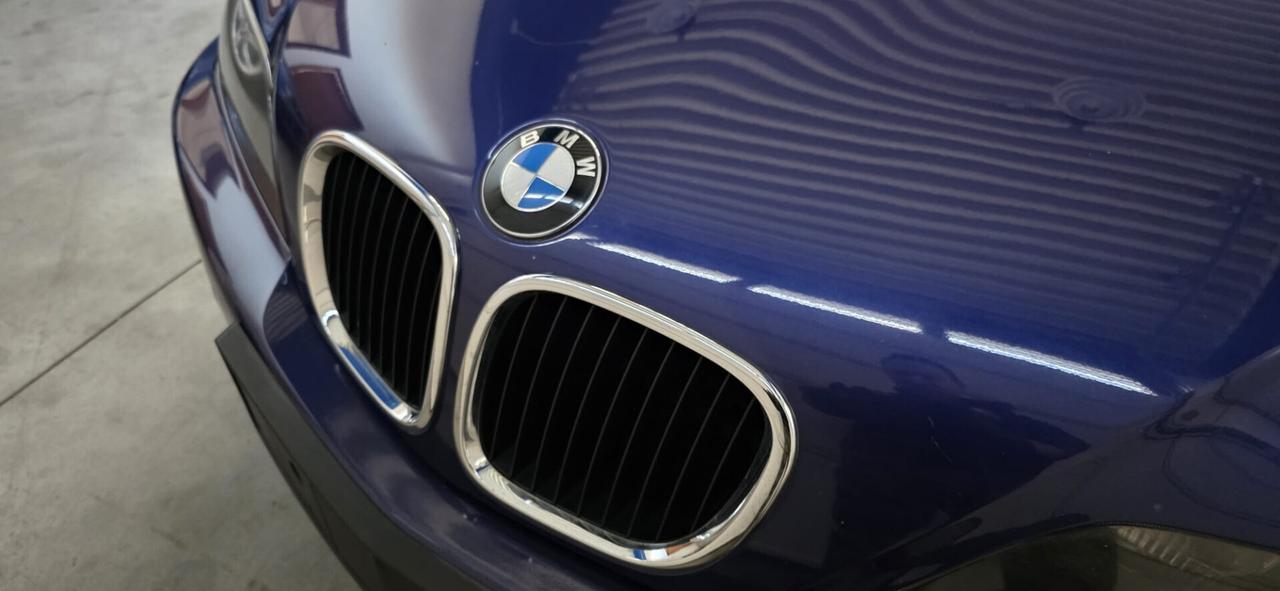 Bmw Z3 Roadster "American Style" Individual