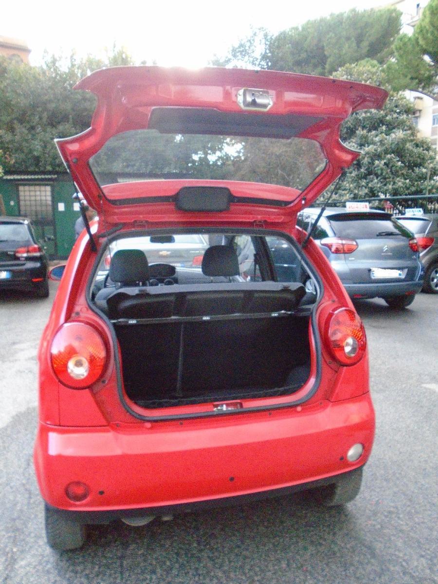 Matiz '09 1.0 Gpl (FINO AL 2031) 101000 KM OK NEOPAT.