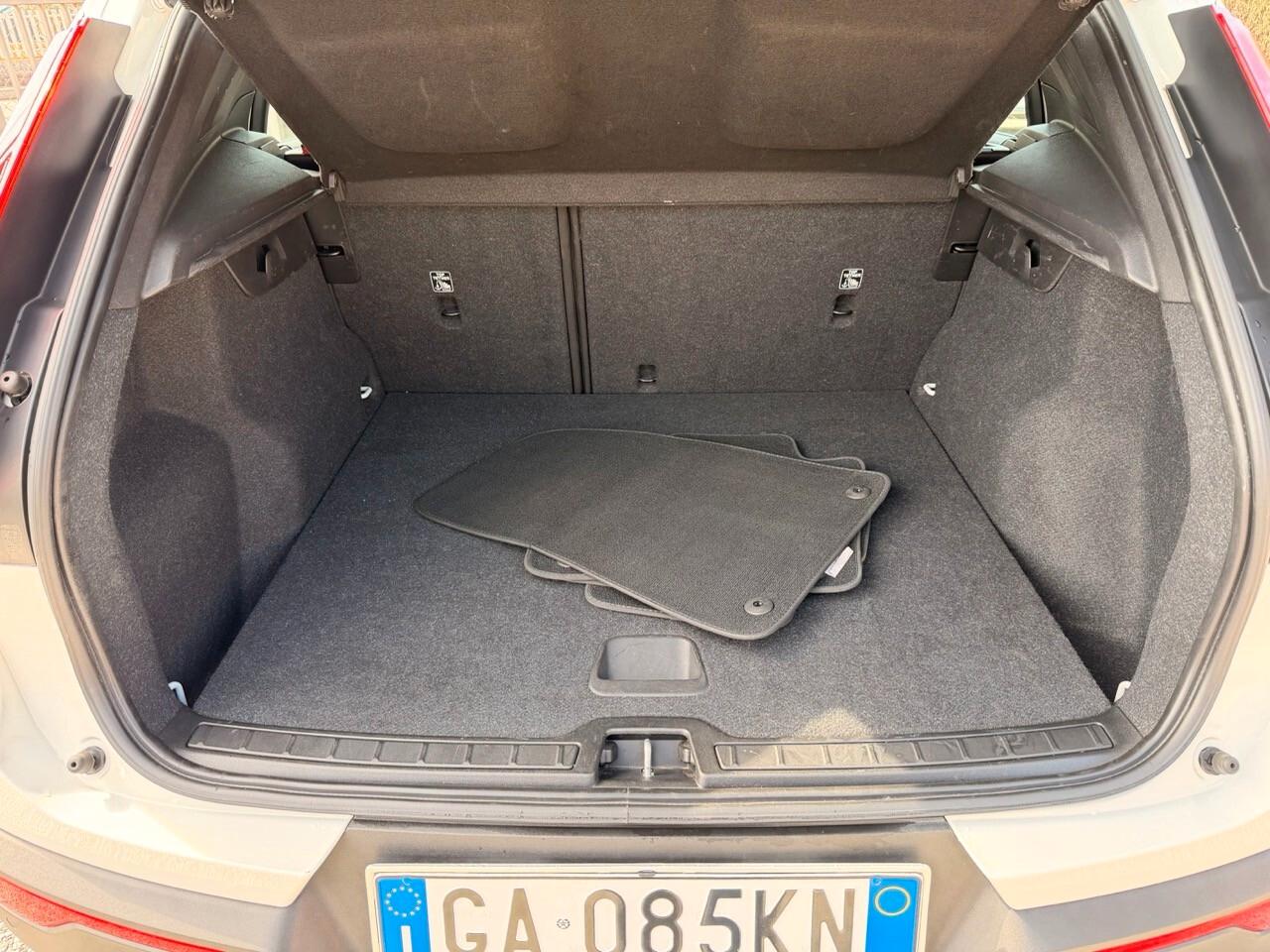 Volvo XC40 2.0 d3 150 cv Business Geartronic