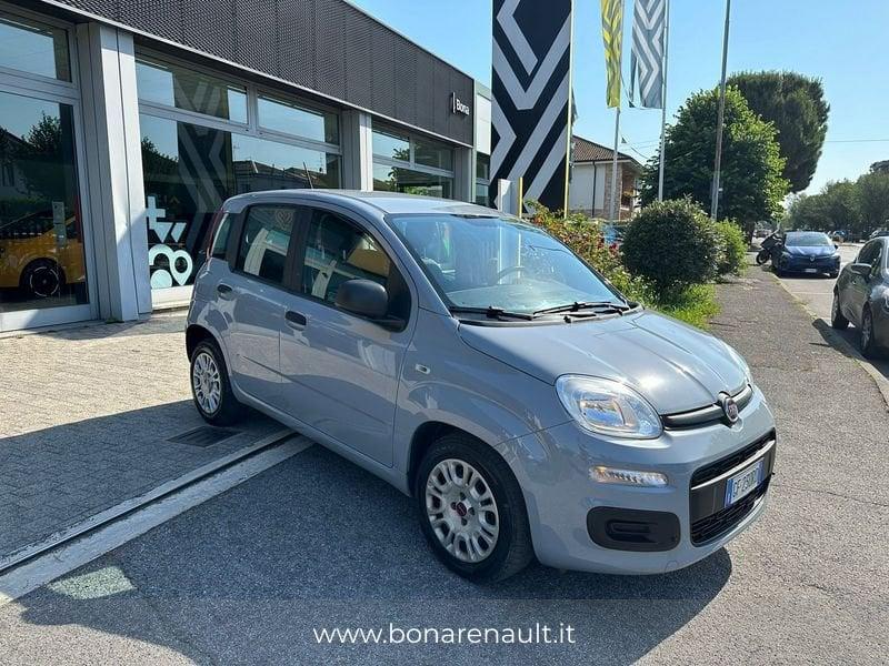 FIAT Panda 1.0 FireFly 70cv S&S Hybrid