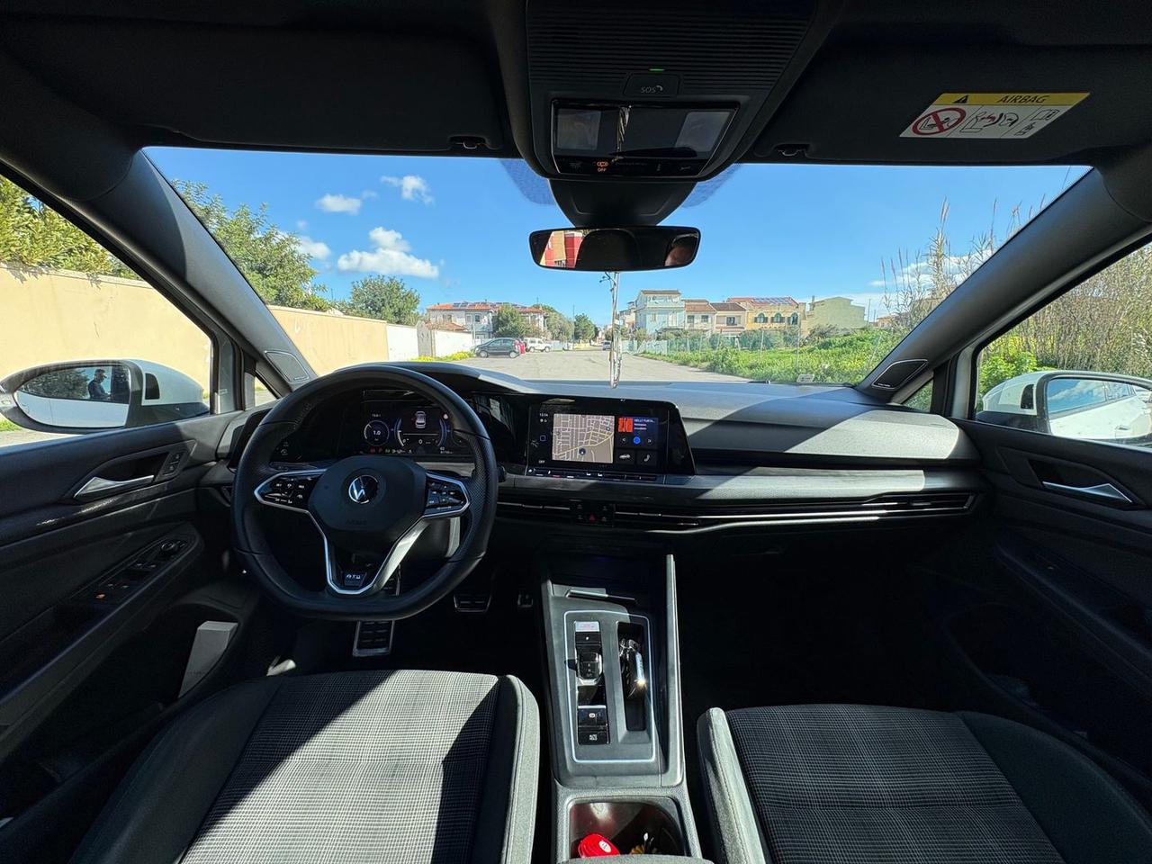 Volkswagen Golf 2.0 TDI GTD Ultimate #9254