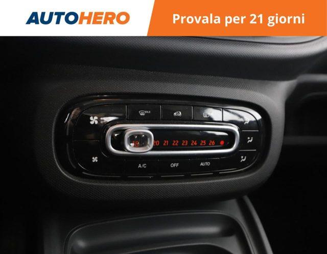 SMART ForTwo 70 1.0 twinamic Youngster