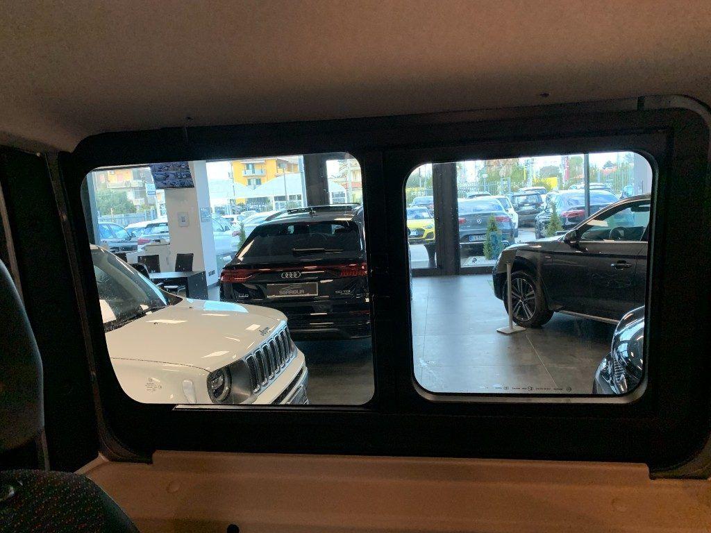 Citroen Jumper