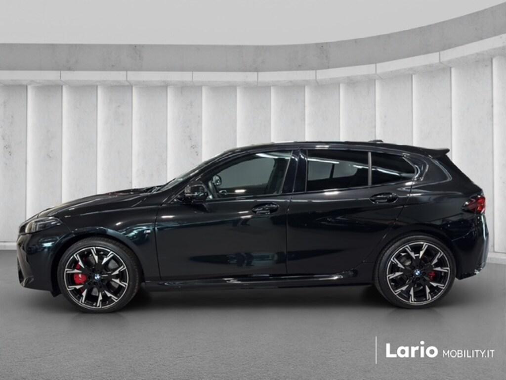 BMW Serie 1 118 d MSport Pro DCT
