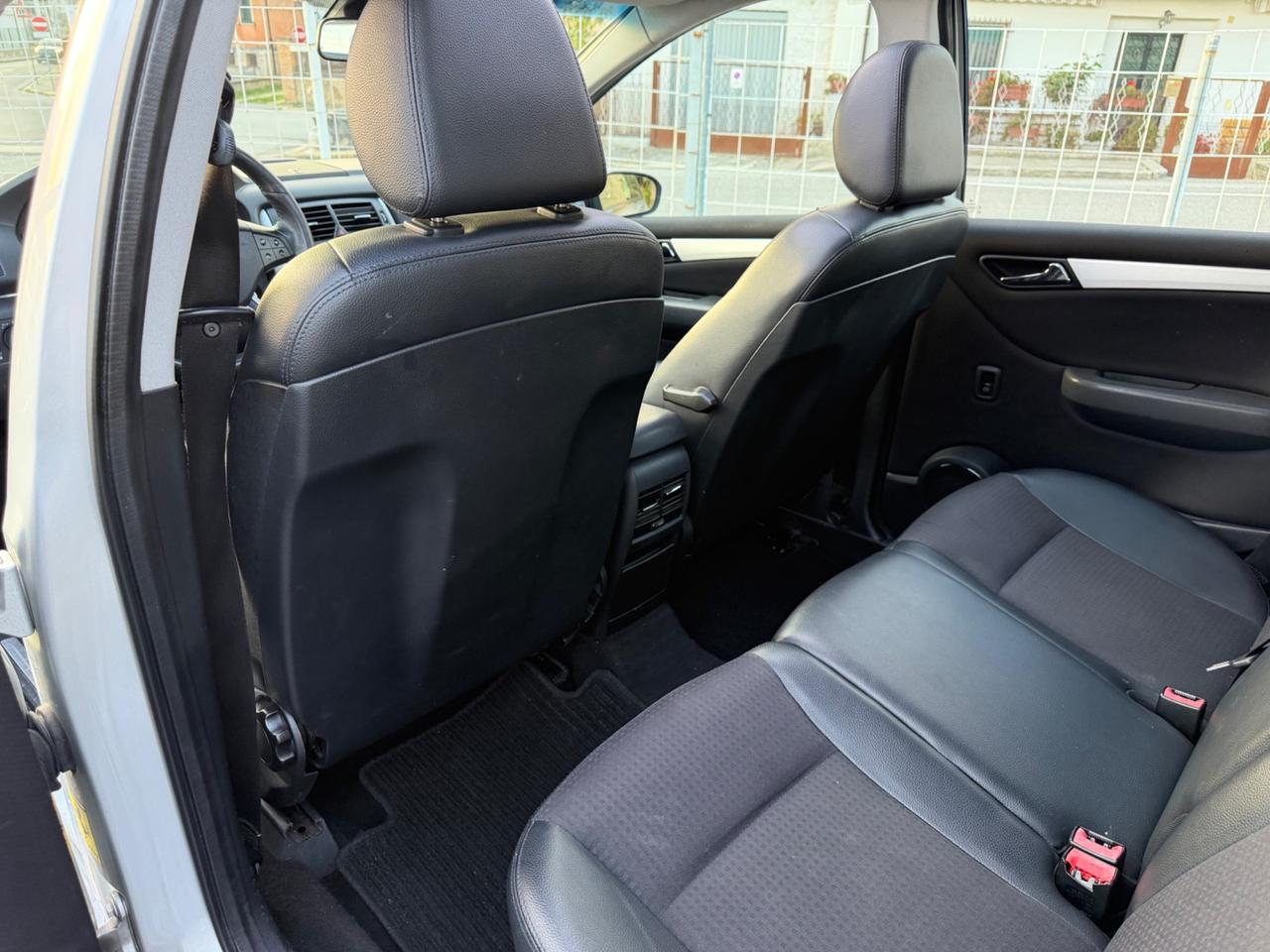 Mercedes-benz B 200 CDI Sport