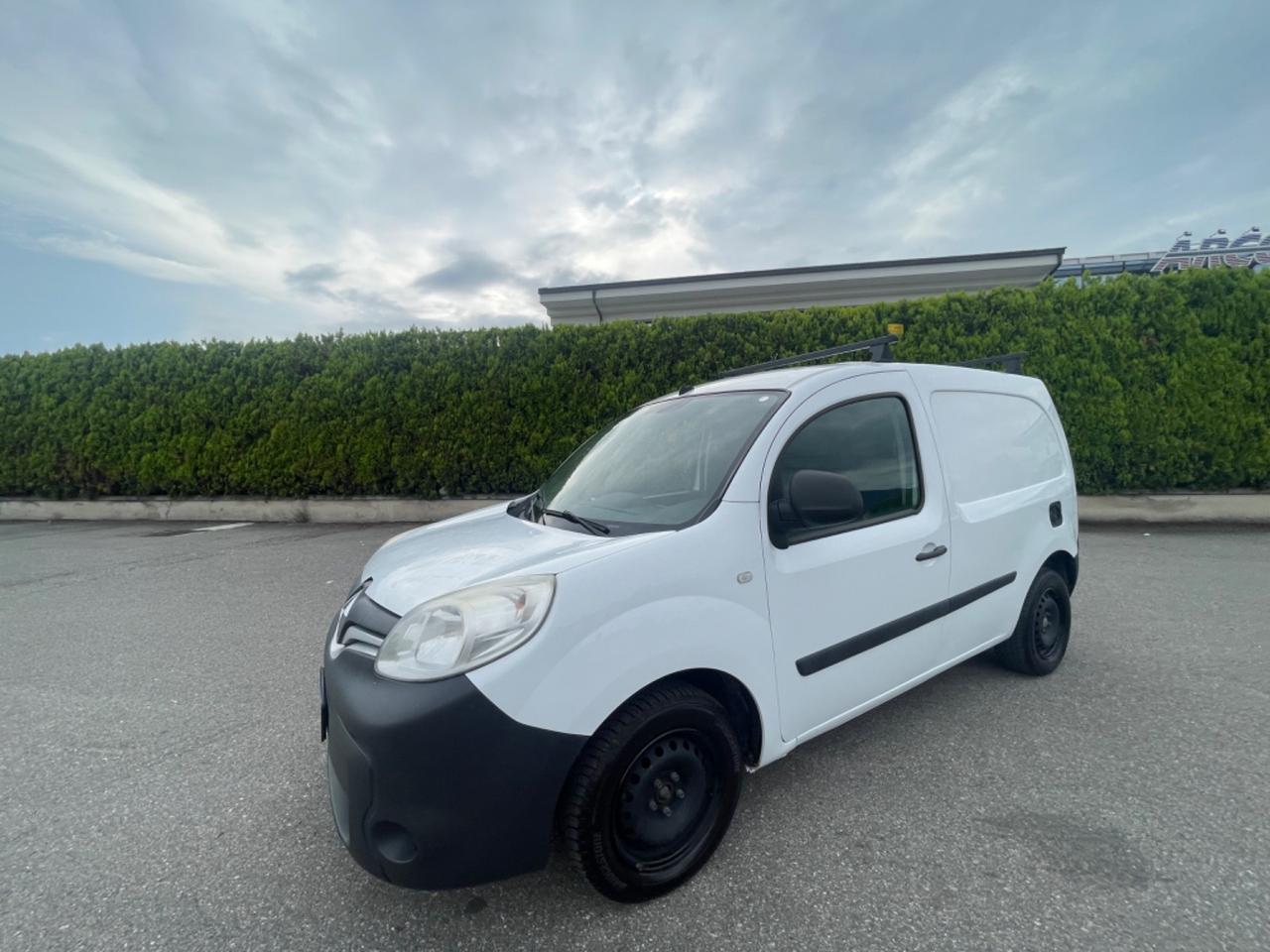 Renault Kangoo 1.5 dCi 90CV 5 porte Stop & Start Extrem