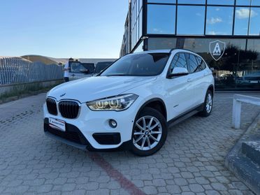 Bmw X1 sDrive16d Msport