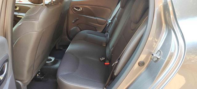 RENAULT Clio TCe 12V 90CV Start&Stop 5 porte Energy Intens