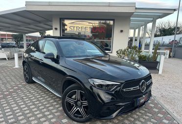 Mercedes-benz GLC 300 de hybrid EQ 4Matic AMG Line Premium Plus