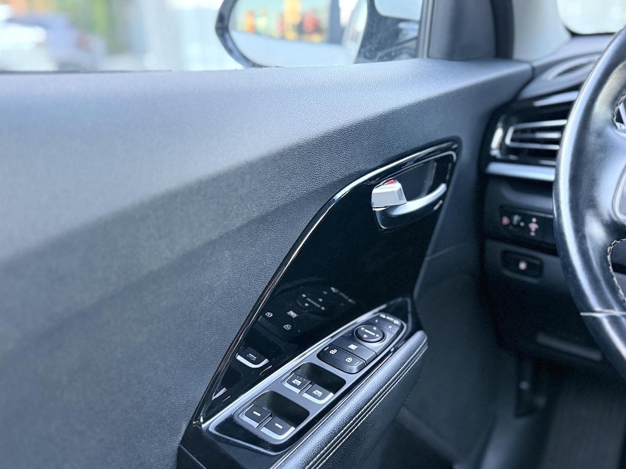 Kia Niro 1.6 Hybrid 105CV E6 Automatica Neo. - 2021