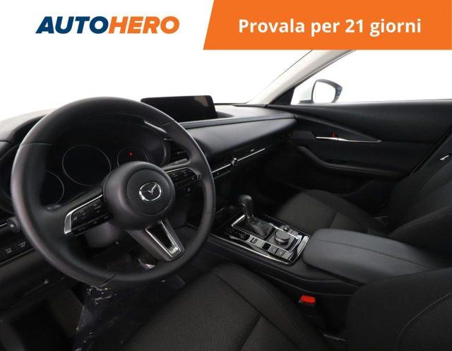 MAZDA CX-30 2.0L e-Skyactiv-G 150 CV M Hybrid 2WD Exclusive Li