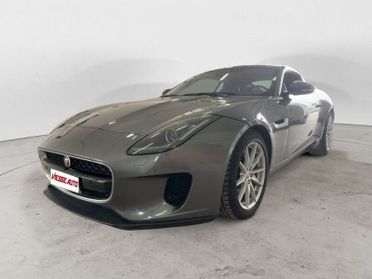 Jaguar F-Type 2.0 i4 300cv auto